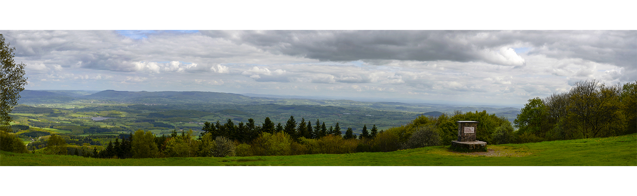 MBL Mont Beuvray  en tant qu'objet dynamique - 1